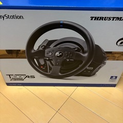 THRUSTMASTER T300RS の画像