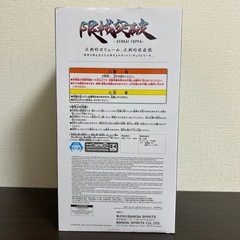 【新作】 機動戦士ガンダム　ジークアクス 限械突破 オメガ・サイコミュ(起動前)フィギュアの画像