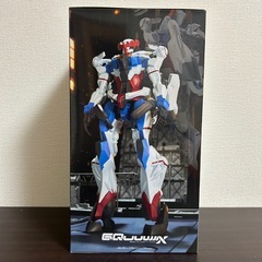 【新作】 機動戦士ガンダム　ジークアクス 限械突破 オメガ・サイコミュ(起動前)フィギュアの画像