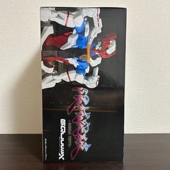 【新作】 機動戦士ガンダム　ジークアクス 限械突破 オメガ・サイコミュ(起動前)フィギュアの画像