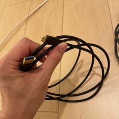 HDMIキャプチャーボード　elgato HD60sの画像