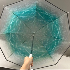 傘 折りたたみ傘 まとめ売りの画像