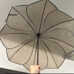 傘 折りたたみ傘 まとめ売りの画像