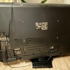 【23kg】 REGZA 42Z7000 [42インチ]の画像