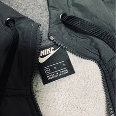 NIKE ジャージセットアップの画像