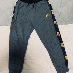 NIKE ジャージセットアップの画像