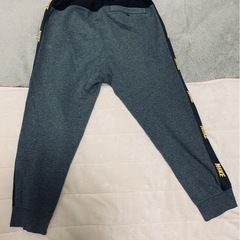 NIKE ジャージセットアップの画像