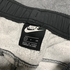 NIKE ジャージセットアップの画像