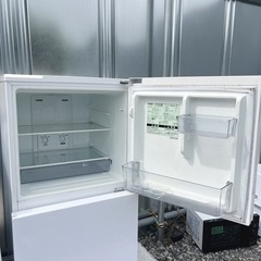 【初期不良動作保証】設置まで無料！高年式 冷蔵庫 洗濯機 一人暮らし 新生活応援の画像