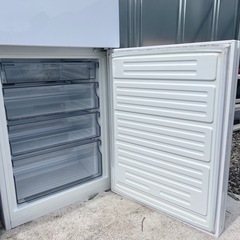 【初期不良動作保証】設置まで無料！高年式 冷蔵庫 洗濯機 一人暮らし 新生活応援の画像