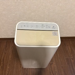 除湿機　東芝RAD-s63の画像