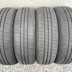 175/65/15夏グットイヤーの画像