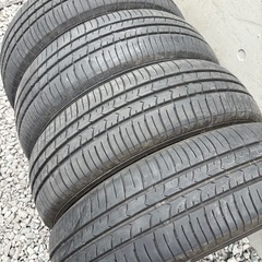 175/65/15夏グットイヤーの画像