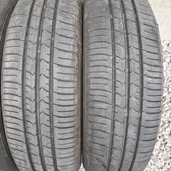 175/65/15夏グットイヤーの画像