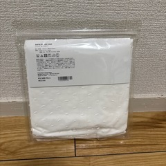 Francfranc まくらカバーの画像