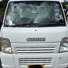 軽トラの画像