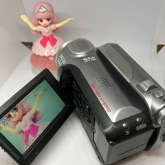 パナソニック　HDC-HS99の画像