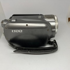 パナソニック　HDC-HS99の画像