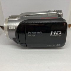 パナソニック　HDC-HS99の画像