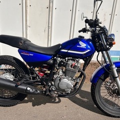 FTR223 フルノーマル車　ホンダ MC34の画像