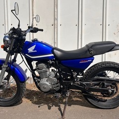 FTR223 フルノーマル車　ホンダ MC34の画像