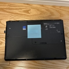 vaio　SONY VAIO SVS13AB11Nの画像