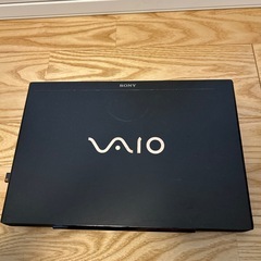 vaio　SONY VAIO SVS13AB11Nの画像