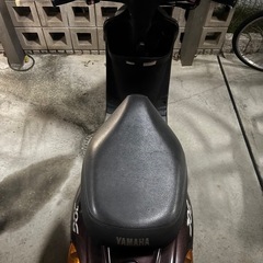 原付50ccジョグ4ストの画像