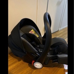 クレイド　オーカー　ファーストキャリーIIIの画像