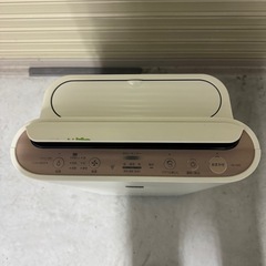 SHARP 加湿空気清浄機の画像