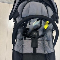 ピジョン　おむつ用ゴミ箱　　カトージ　バウンサー　リッチェル　　ベビーバスの画像