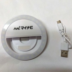 SELFIE CLIP LIGHT セルフィークリップライトの画像
