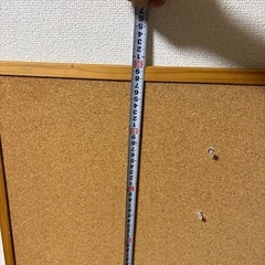 【無料】コルクボード(他にも出品してます)の画像
