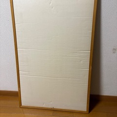【無料】コルクボード(他にも出品してます)の画像