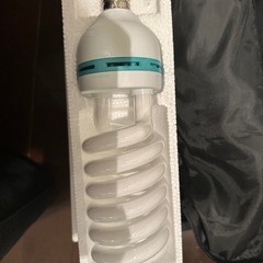 撮影用照明器具2セットの画像