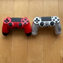 プレーステーション4の画像