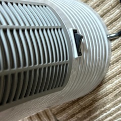 セラミックヒーターの画像