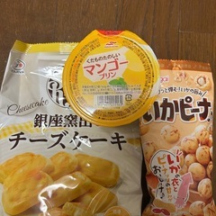 お菓子まとめ売りの画像