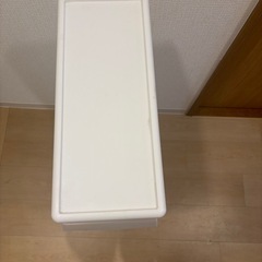 隙間収納ケース/スリム収納の画像
