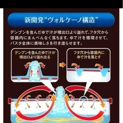 レンジ調理 エビス プライムパックスタッフ 絶品レンジでパスタの画像