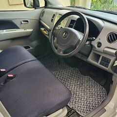 マツダ　AZワゴン。車検長い。の画像