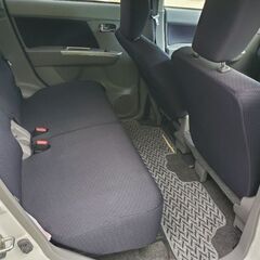 マツダ　AZワゴン。車検長い。の画像