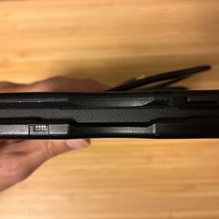 メーカー不明 USBフロッピーディスクドライブの画像