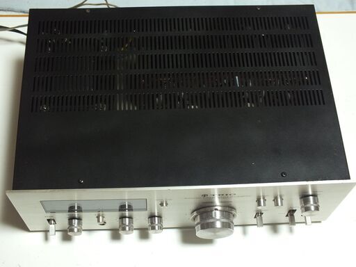 TRIO  ケンウッド　KA-5500   プリメインアンプ
