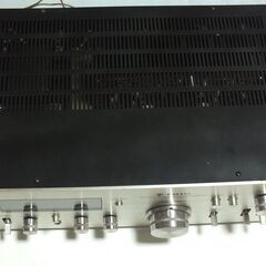 TRIO  ケンウッド　KA-5500   プリメインアンプの画像