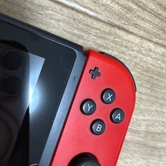 Switch スーパーマリオオデッセイセット　※ソフトなしの画像