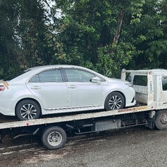 ★不要車、不動車買い取ります★廃車、過走行車、事故車、車検切れ トラック、乗用車、軽自動車 どんな車でもご相談くださいの画像