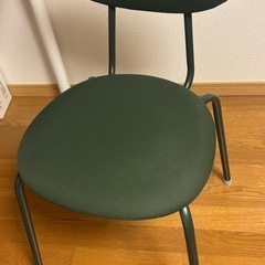 イケア椅子の画像