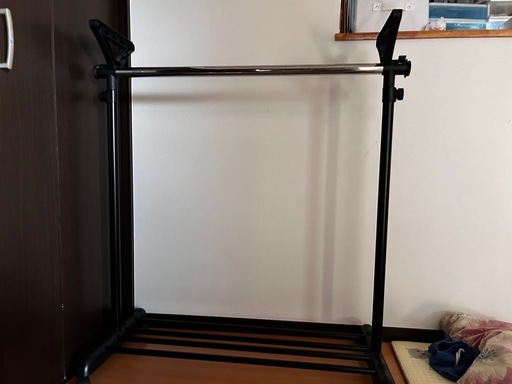 Y1004】飾り棚 唐木 中国 古美術 アンティーク ビンテージ 鏡