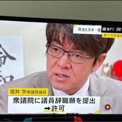 テレビ 32型 の画像
